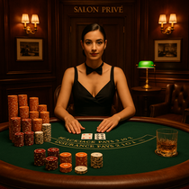 RTBet - Live Blackjack - Online Casino Netherlands