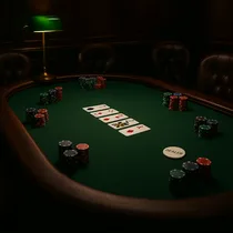 RTBet - Live Poker - Evolution Gaming