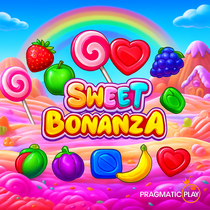RTBet - Sweet Bonanza Slot Game - Pragmatic Play