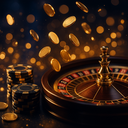 RTBet Casino Welcome Bonus - 100% tot €500 + 200 Free Spins