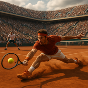 RTBet - Tennis Betting - Live Sports